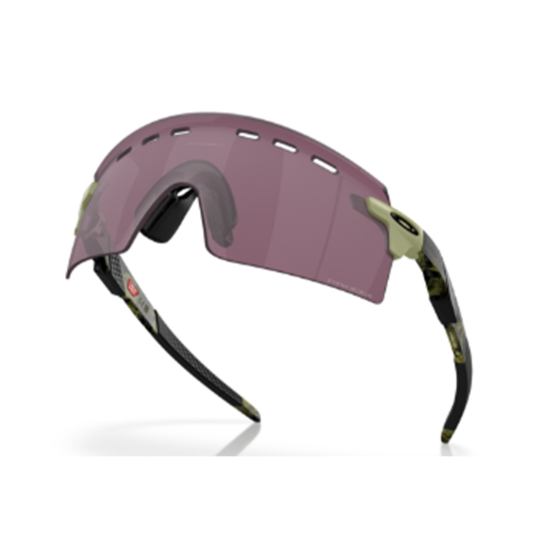 Oakley Unisex UV Protection Outdoor Sports Cycling Sunglasses for Running & Driving Encoder9235 圖 61