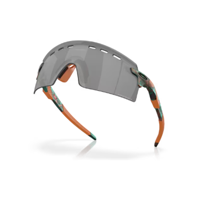 Oakley Unisex UV Protection Outdoor Sports Cycling Sunglasses for Running & Driving Encoder9235 圖 66