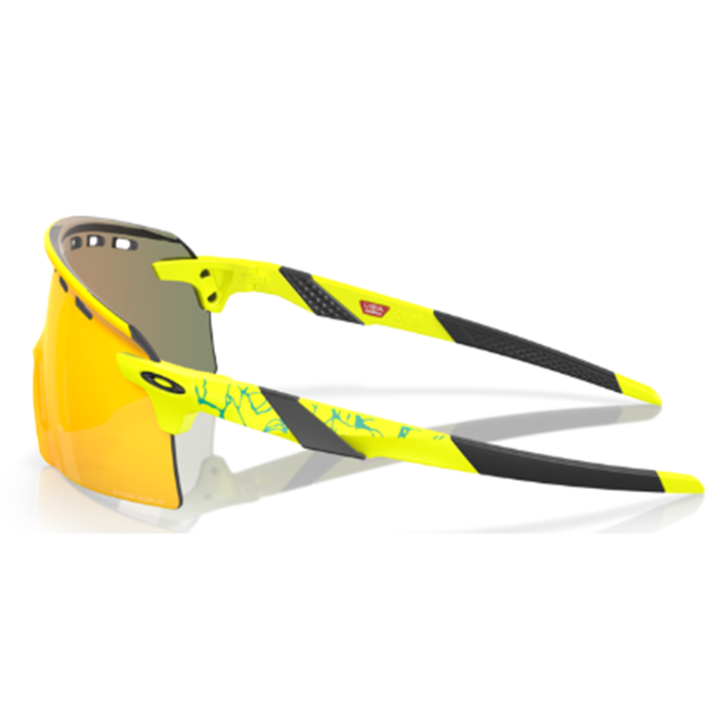 Oakley Unisex UV Protection Outdoor Sports Cycling Sunglasses for Running & Driving Encoder9235 圖 79