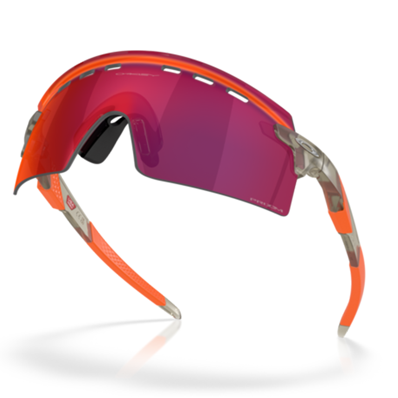 Oakley Unisex UV Protection Outdoor Sports Cycling Sunglasses for Running & Driving Encoder9235 圖 86