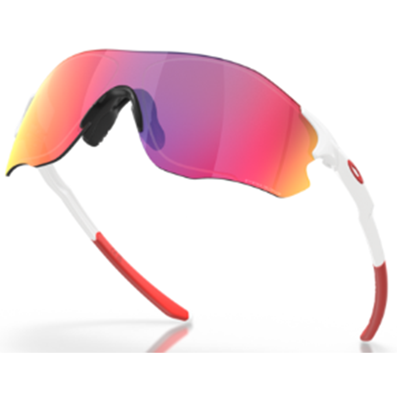 Oakley Unisex UV Protection Running & Cycling Sunglasses with HD Clarity 9313(A) EVZERO PATH A 圖 13