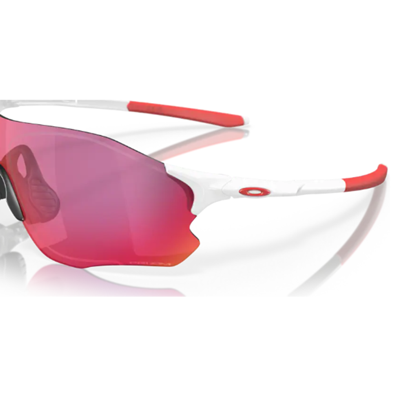 Oakley Unisex UV Protection Running & Cycling Sunglasses with HD Clarity 9313(A) EVZERO PATH A 圖 14