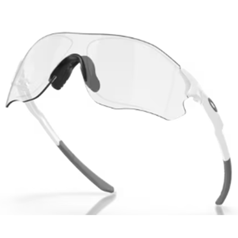 Oakley Unisex UV Protection Running & Cycling Sunglasses with HD Clarity 9313(A) EVZERO PATH A 圖 27
