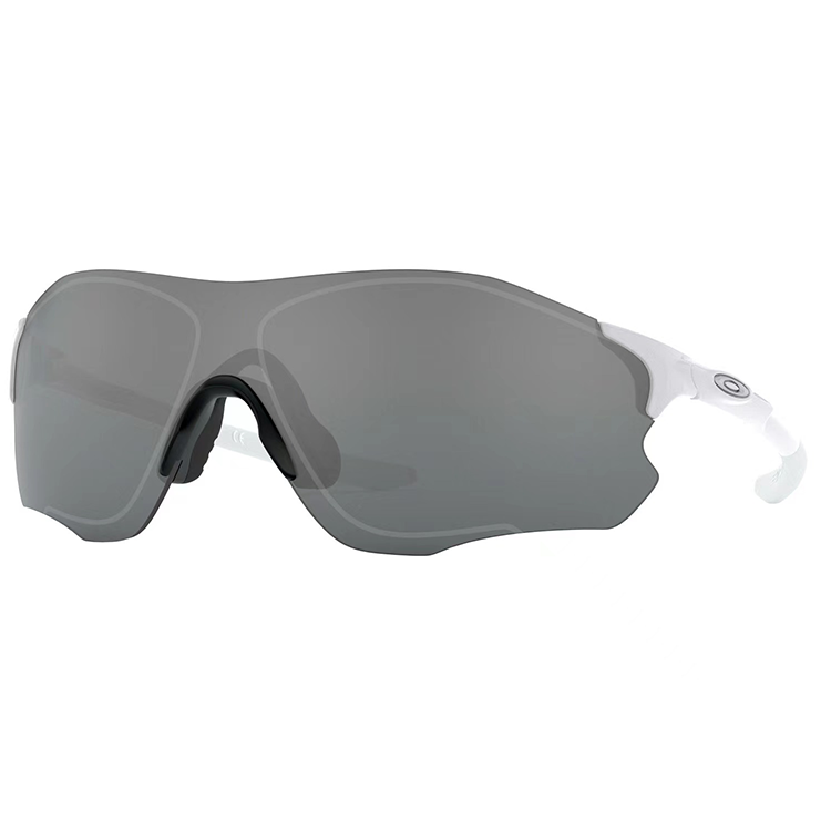 Oakley Unisex UV Protection Running & Cycling Sunglasses with HD Clarity 9313(A) EVZERO PATH A 圖 30