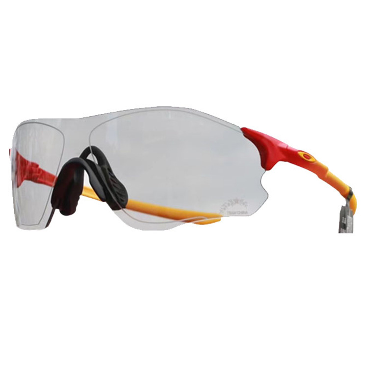 Oakley Unisex UV Protection Running & Cycling Sunglasses with HD Clarity 9313(A) EVZERO PATH A 圖 71