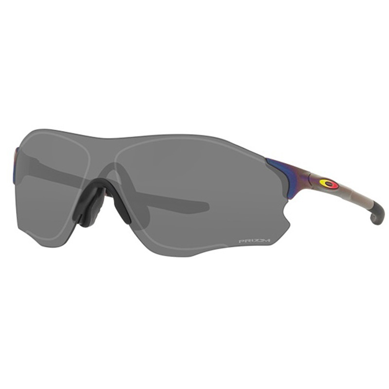 Oakley Unisex UV Protection Running & Cycling Sunglasses with HD Clarity 9313(A) EVZERO PATH A 圖 75