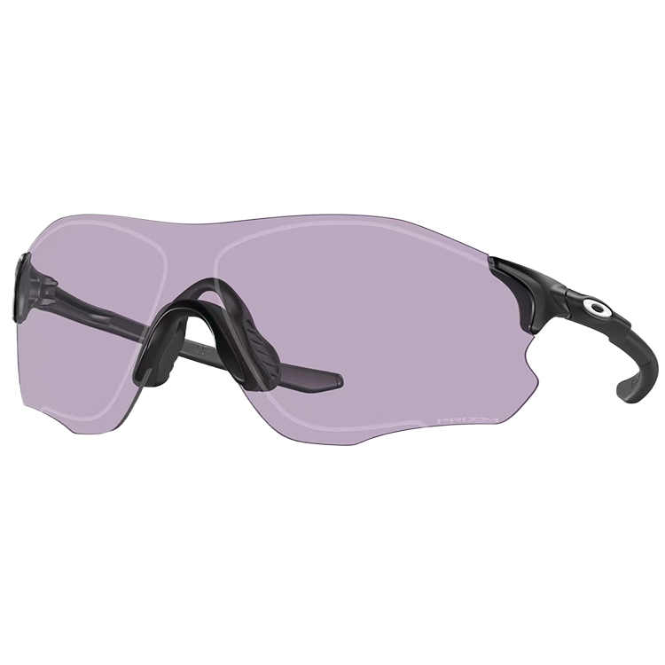Oakley Unisex UV Protection Running & Cycling Sunglasses with HD Clarity 9313(A) EVZERO PATH A 圖 86