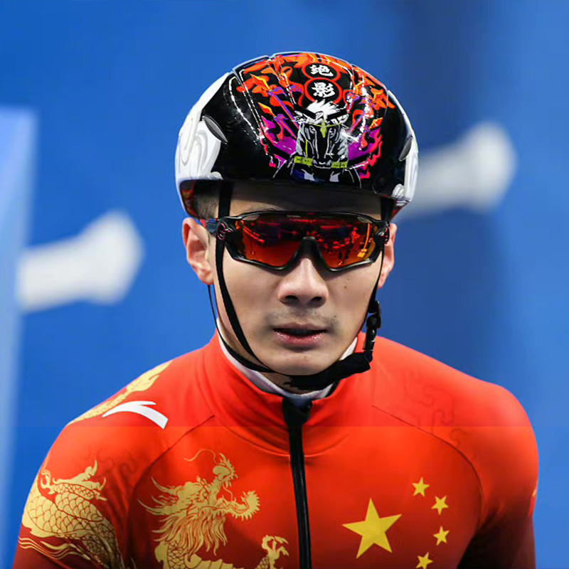 Oakley Unisex Windproof Clear Vision Driving Running Cycling Sports Sunglasses 9290JAWBREAKER 圖 13