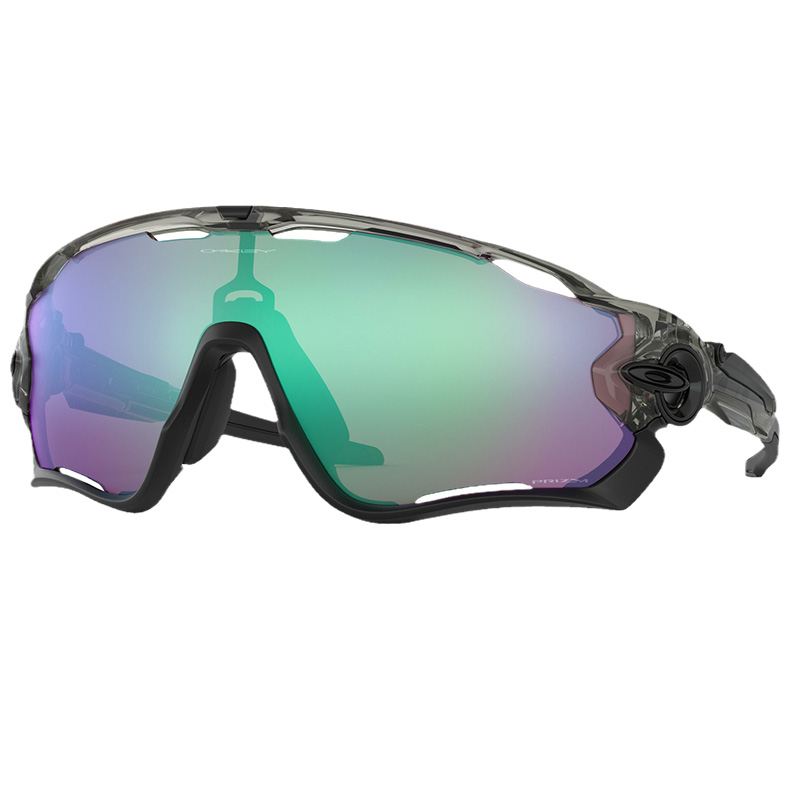 Oakley Unisex Windproof Clear Vision Driving Running Cycling Sports Sunglasses 9290JAWBREAKER 圖 18