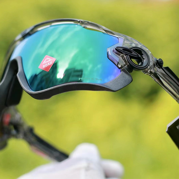 Oakley Unisex Windproof Clear Vision Driving Running Cycling Sports Sunglasses 9290JAWBREAKER 圖 20