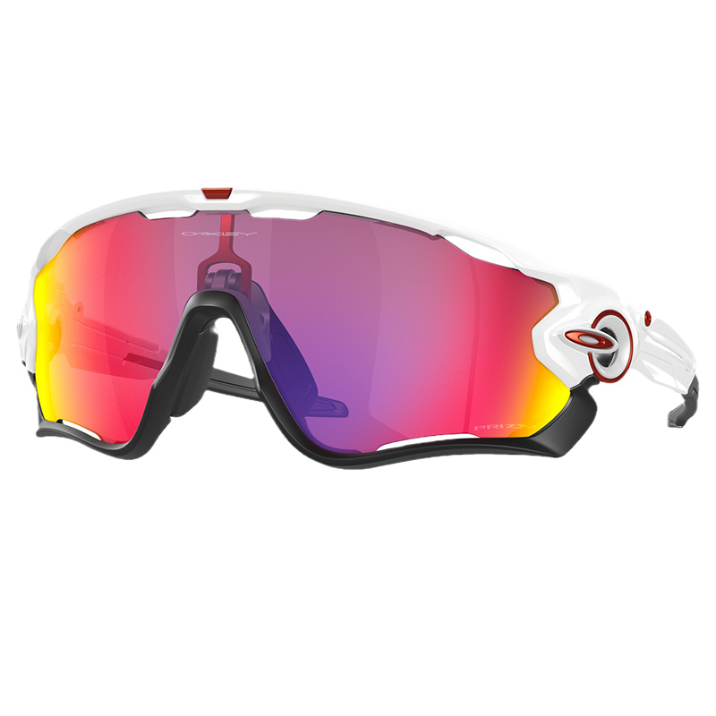 Oakley Unisex Windproof Clear Vision Driving Running Cycling Sports Sunglasses 9290JAWBREAKER 圖 2