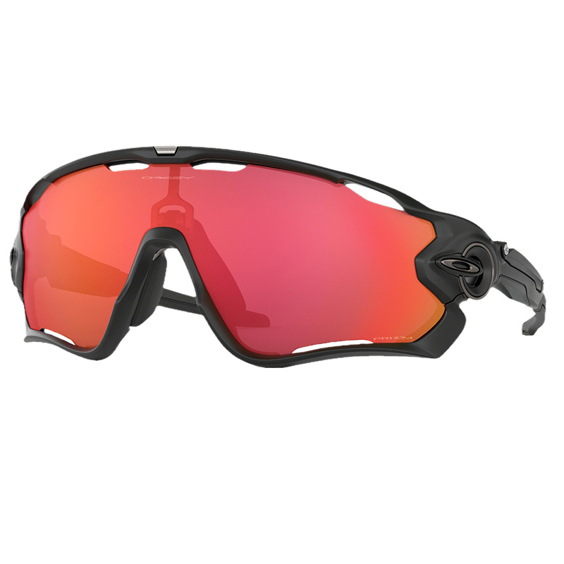 Oakley Unisex Windproof Clear Vision Driving Running Cycling Sports Sunglasses 9290JAWBREAKER 圖 22