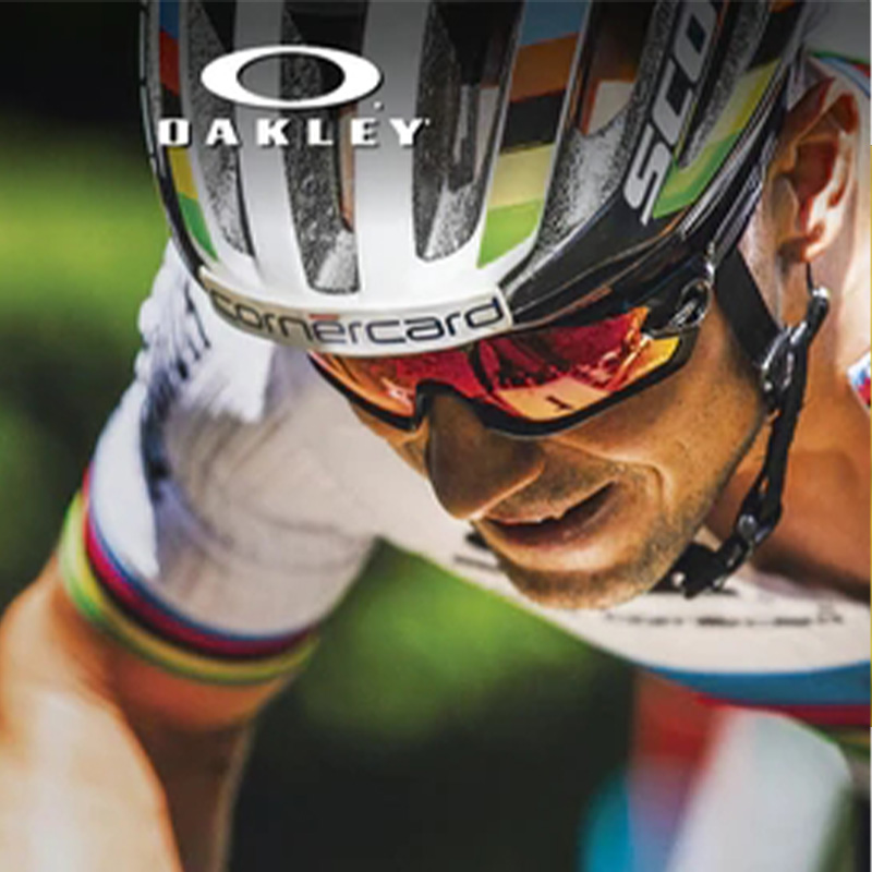 Oakley Unisex Windproof Clear Vision Driving Running Cycling Sports Sunglasses 9290JAWBREAKER 圖 24