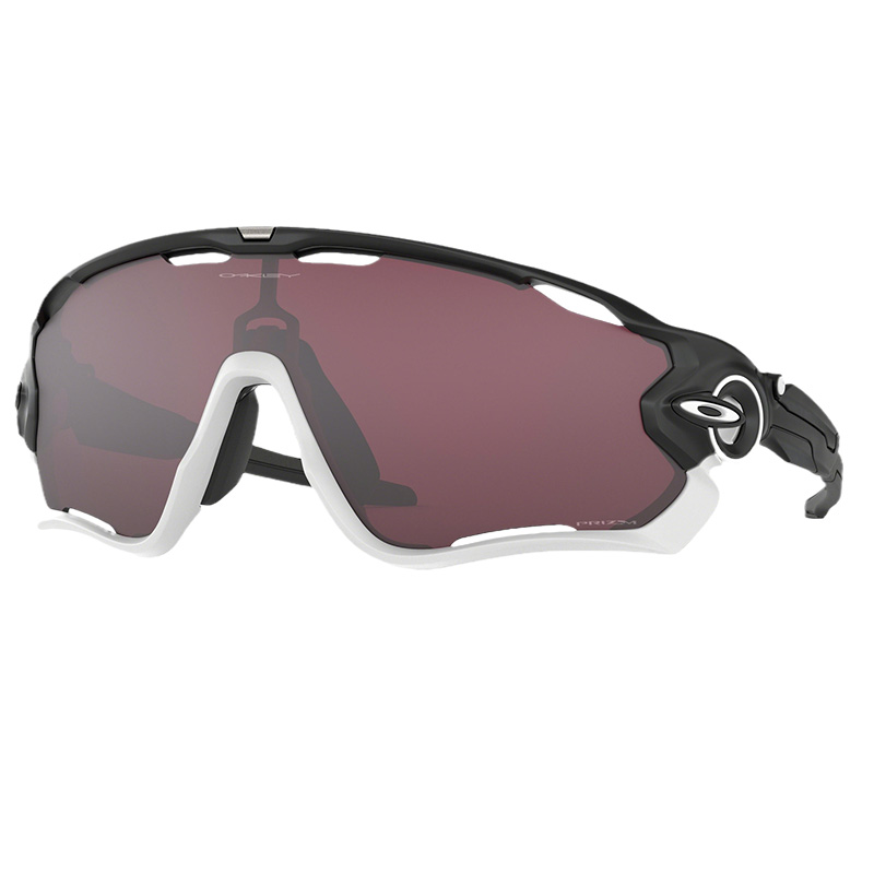 Oakley Unisex Windproof Clear Vision Driving Running Cycling Sports Sunglasses 9290JAWBREAKER 圖 26