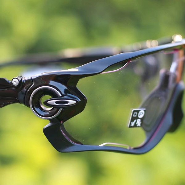 Oakley Unisex Windproof Clear Vision Driving Running Cycling Sports Sunglasses 9290JAWBREAKER 圖 32