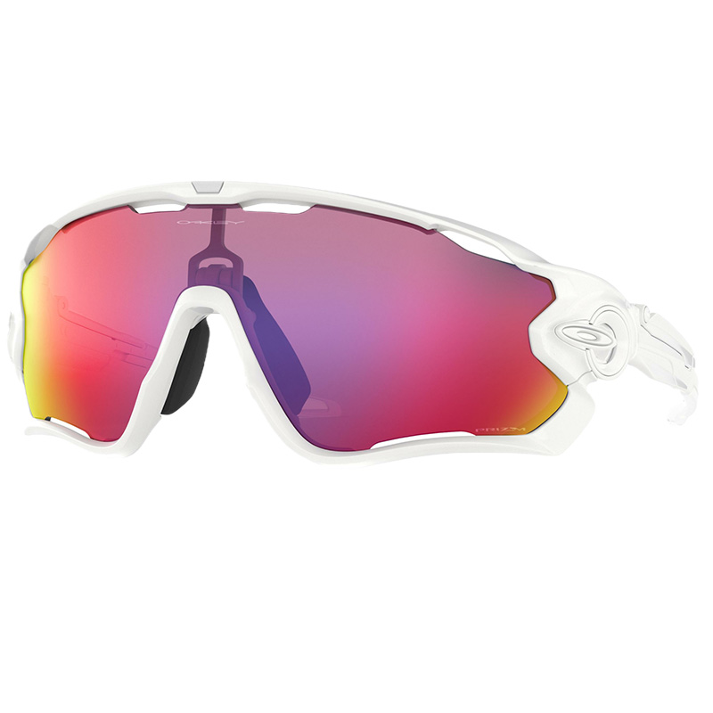 Oakley Unisex Windproof Clear Vision Driving Running Cycling Sports Sunglasses 9290JAWBREAKER 圖 34