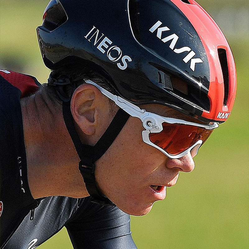 Oakley Unisex Windproof Clear Vision Driving Running Cycling Sports Sunglasses 9290JAWBREAKER 圖 37