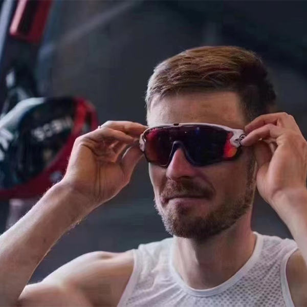 Oakley Unisex Windproof Clear Vision Driving Running Cycling Sports Sunglasses 9290JAWBREAKER 圖 4