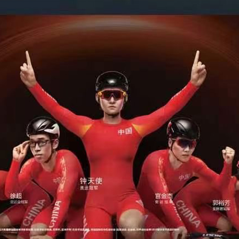 Oakley Unisex Windproof Clear Vision Driving Running Cycling Sports Sunglasses 9290JAWBREAKER 圖 41