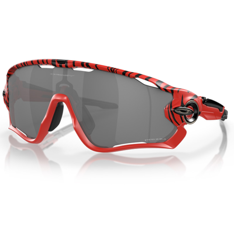 Oakley Unisex Windproof Clear Vision Driving Running Cycling Sports Sunglasses 9290JAWBREAKER 圖 48