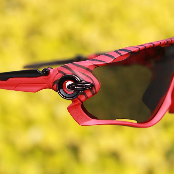 Oakley Unisex Windproof Clear Vision Driving Running Cycling Sports Sunglasses 9290JAWBREAKER 圖 50