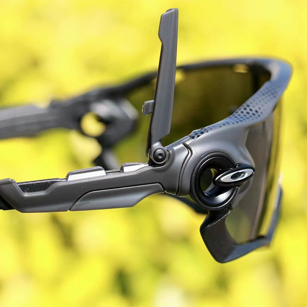 Oakley Unisex Windproof Clear Vision Driving Running Cycling Sports Sunglasses 9290JAWBREAKER 圖 54