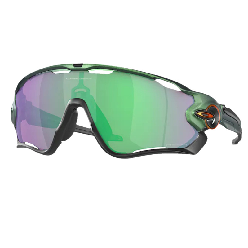 Oakley Unisex Windproof Clear Vision Driving Running Cycling Sports Sunglasses 9290JAWBREAKER 圖 60
