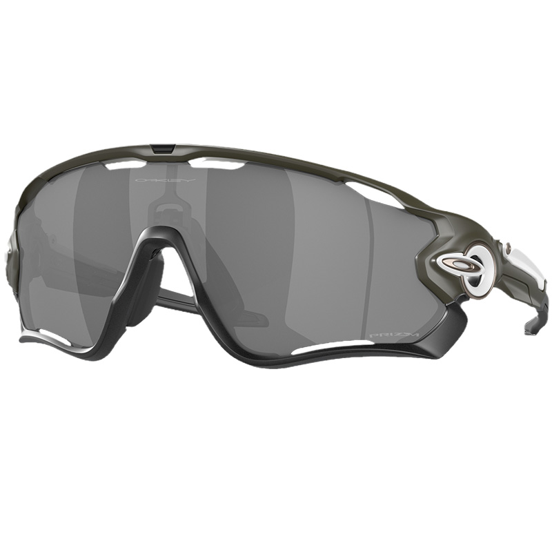 Oakley Unisex Windproof Clear Vision Driving Running Cycling Sports Sunglasses 9290JAWBREAKER 圖 64