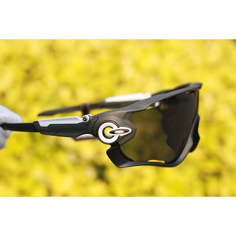 Oakley Unisex Windproof Clear Vision Driving Running Cycling Sports Sunglasses 9290JAWBREAKER 圖 66