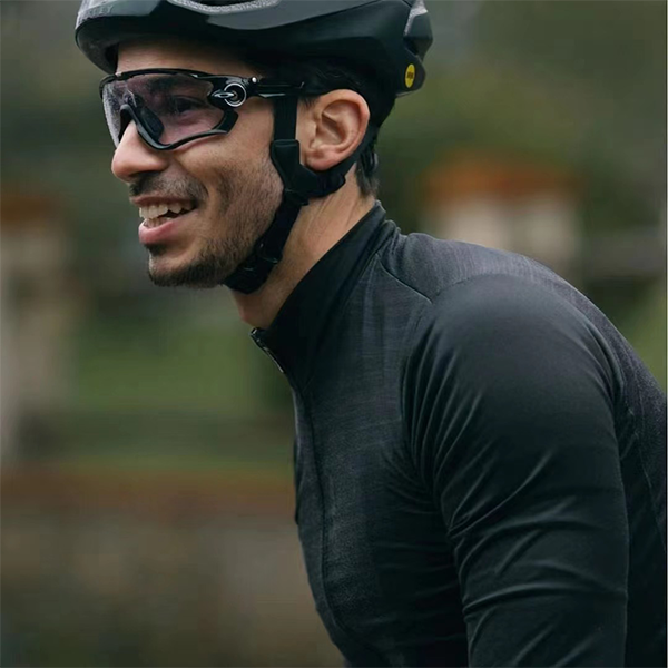 Oakley Unisex Windproof Clear Vision Driving Running Cycling Sports Sunglasses 9290JAWBREAKER 圖 9