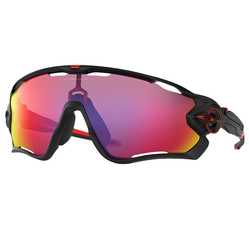 Oakley Unisex Windproof Clear Vision Driving Running Cycling Sports Sunglasses 9290JAWBREAKER 圖 10