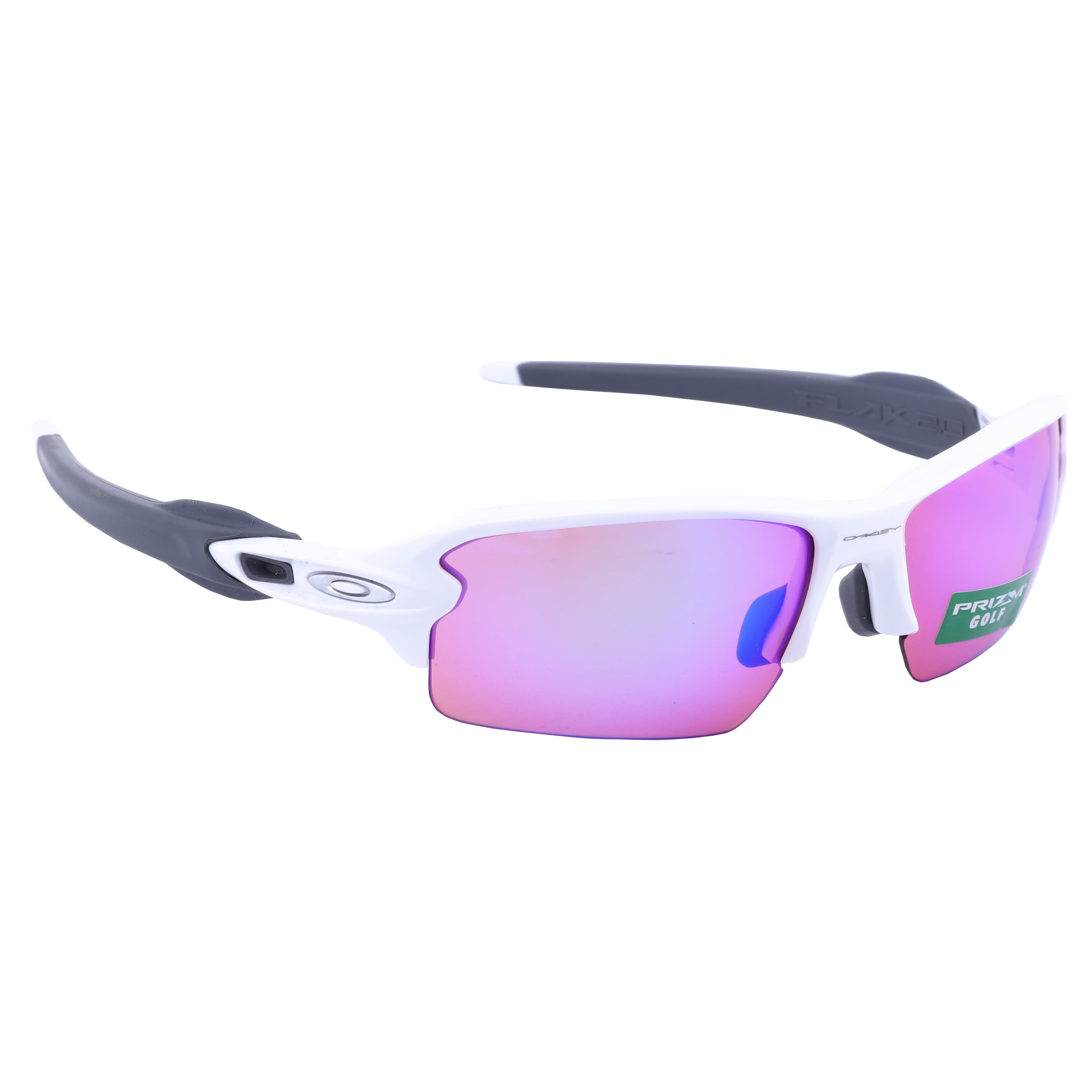 Lookbook 奥克利男女通用防风高尔夫骑行运动太阳镜/护目镜 OO9271