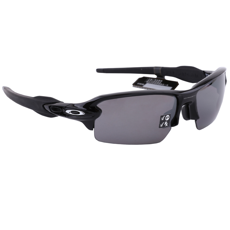 Shop 奥克利男女通用防风高尔夫骑行运动太阳镜/护目镜 OO9271