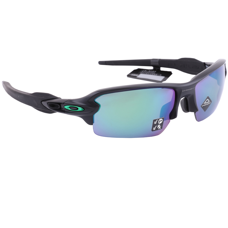 Purchase 奥克利男女通用防风高尔夫骑行运动太阳镜/护目镜 OO9271