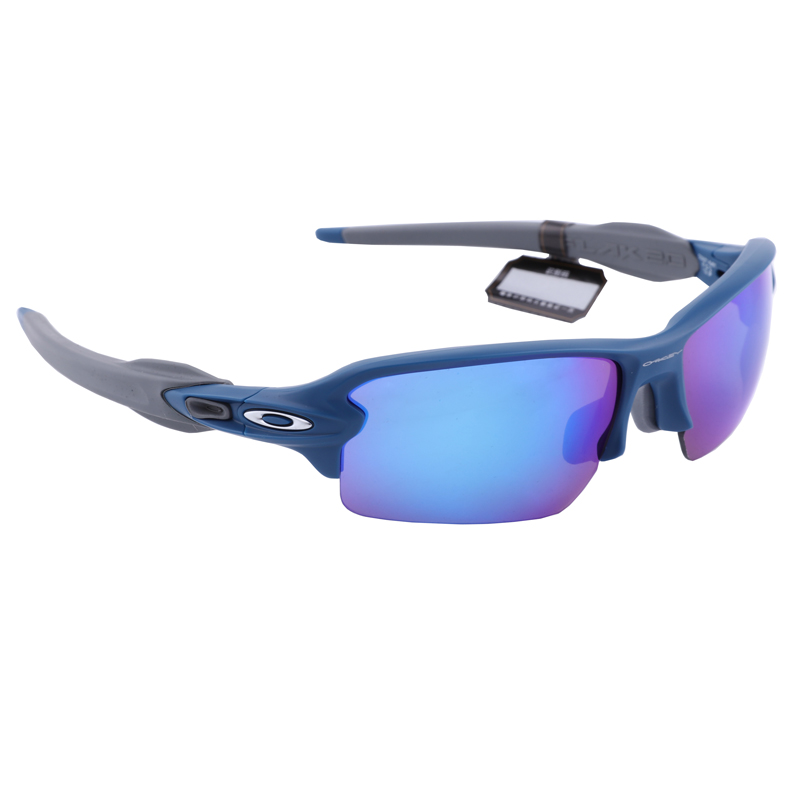 Sizing 奥克利男女通用防风高尔夫骑行运动太阳镜/护目镜 OO9271