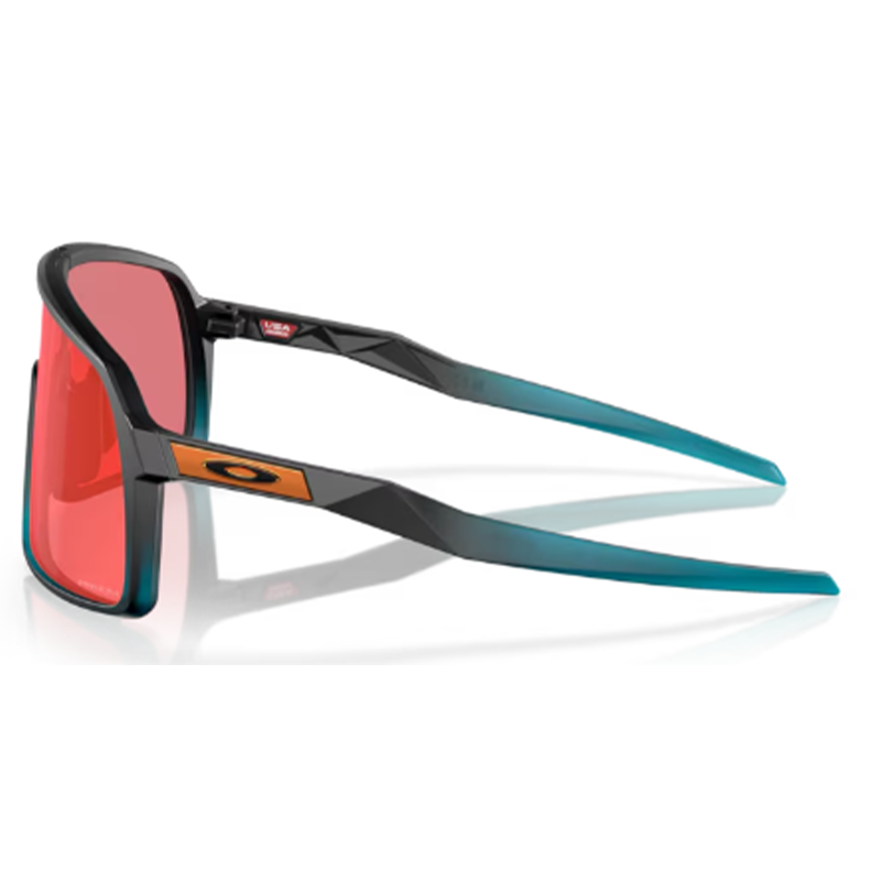 Oakley Unisex Windproof High-Definition Cycling Running Driving Sunglasses SUTRO9406A 圖 128
