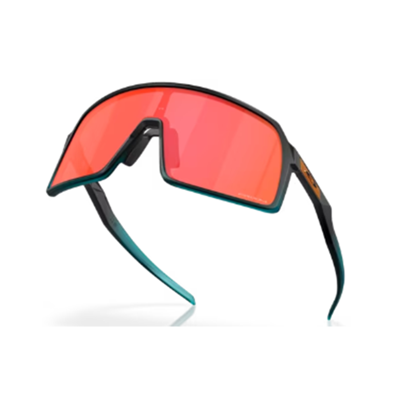 Oakley Unisex Windproof High-Definition Cycling Running Driving Sunglasses SUTRO9406A 圖 130