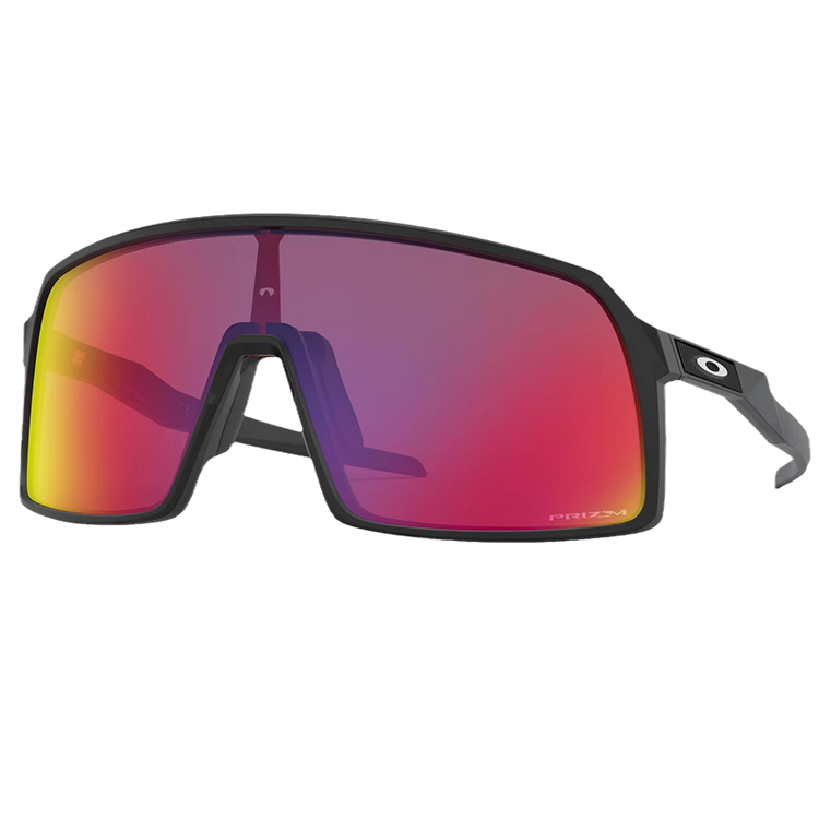 Oakley Unisex Windproof High-Definition Cycling Running Driving Sunglasses SUTRO9406A 圖 13