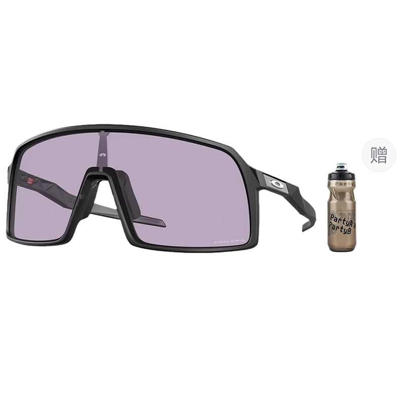 Oakley Unisex Windproof High-Definition Cycling Running Driving Sunglasses SUTRO9406A 圖 131