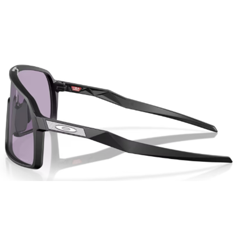 Oakley Unisex Windproof High-Definition Cycling Running Driving Sunglasses SUTRO9406A 圖 134