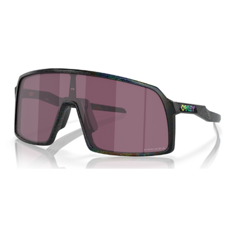 Oakley Unisex Windproof High-Definition Cycling Running Driving Sunglasses SUTRO9406A 圖 140