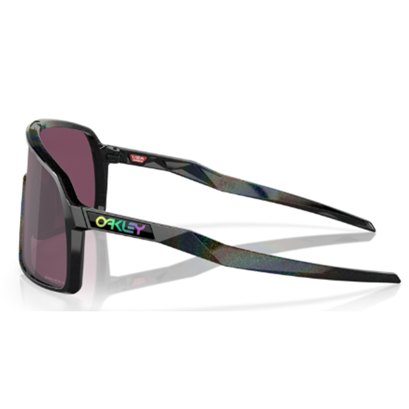 Oakley Unisex Windproof High-Definition Cycling Running Driving Sunglasses SUTRO9406A 圖 141