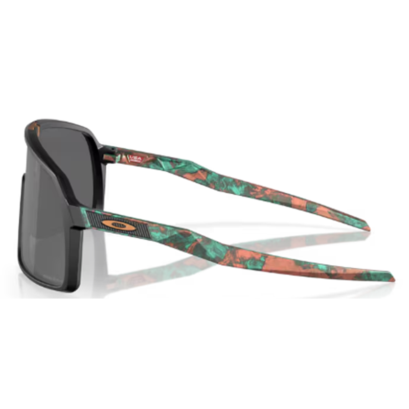 Oakley Unisex Windproof High-Definition Cycling Running Driving Sunglasses SUTRO9406A 圖 152