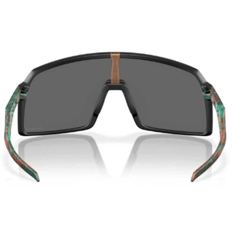 Oakley Unisex Windproof High-Definition Cycling Running Driving Sunglasses SUTRO9406A 圖 153