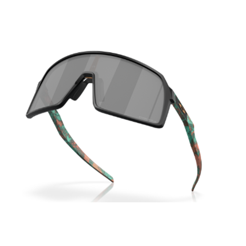 Oakley Unisex Windproof High-Definition Cycling Running Driving Sunglasses SUTRO9406A 圖 154