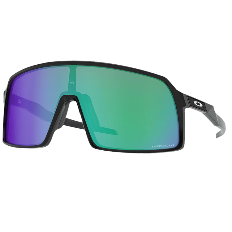 Oakley Unisex Windproof High-Definition Cycling Running Driving Sunglasses SUTRO9406A 圖 17