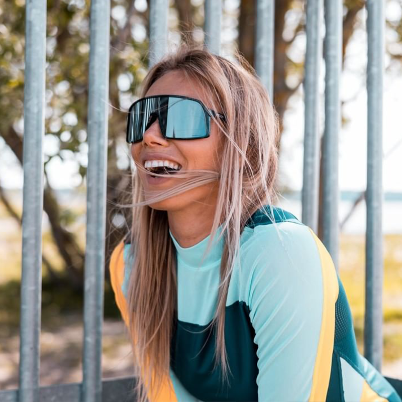 Oakley Unisex Windproof High-Definition Cycling Running Driving Sunglasses SUTRO9406A 圖 20