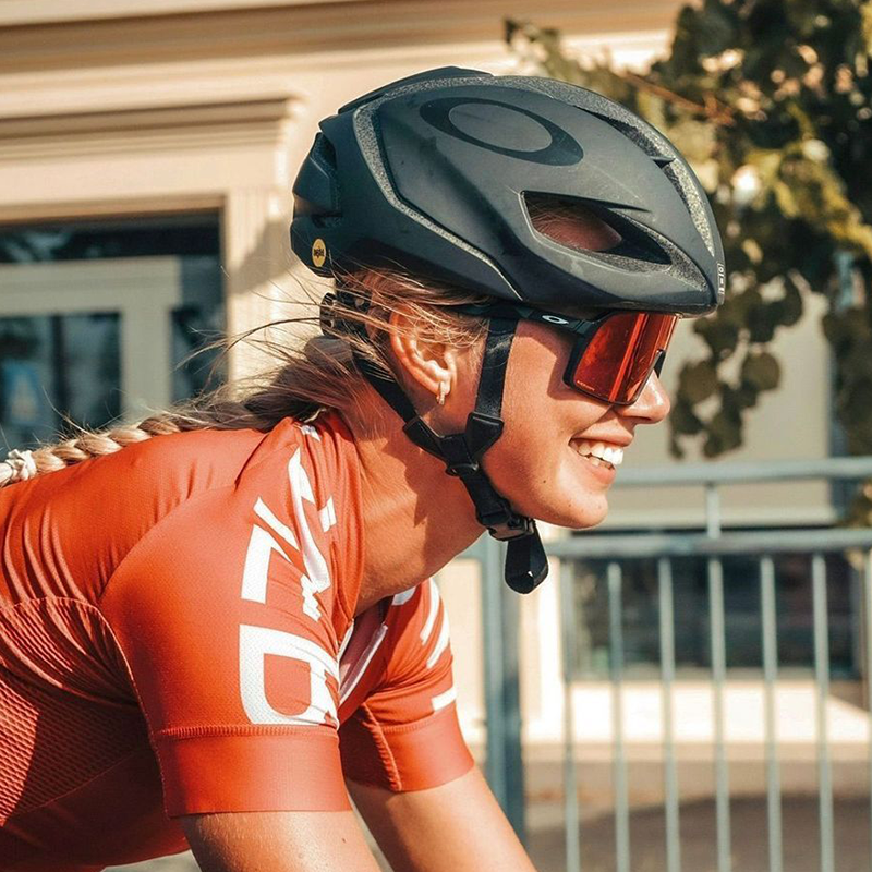 Oakley Unisex Windproof High-Definition Cycling Running Driving Sunglasses SUTRO9406A 圖 29