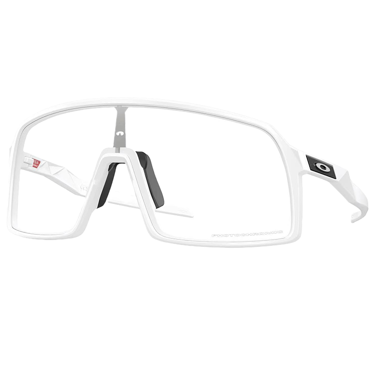 Oakley Unisex Windproof High-Definition Cycling Running Driving Sunglasses SUTRO9406A 圖 34