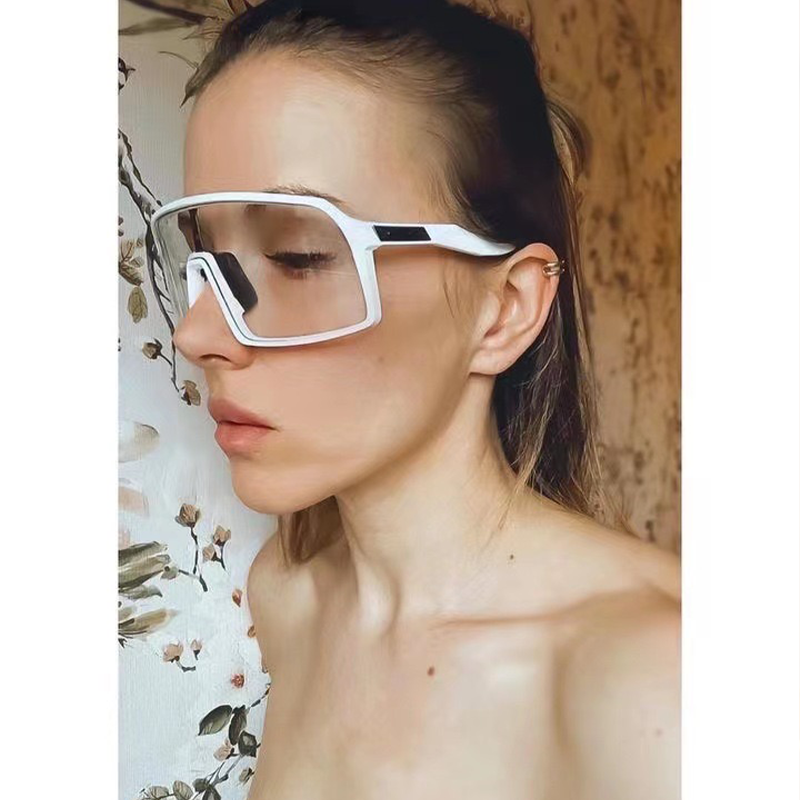 Oakley Unisex Windproof High-Definition Cycling Running Driving Sunglasses SUTRO9406A 圖 36